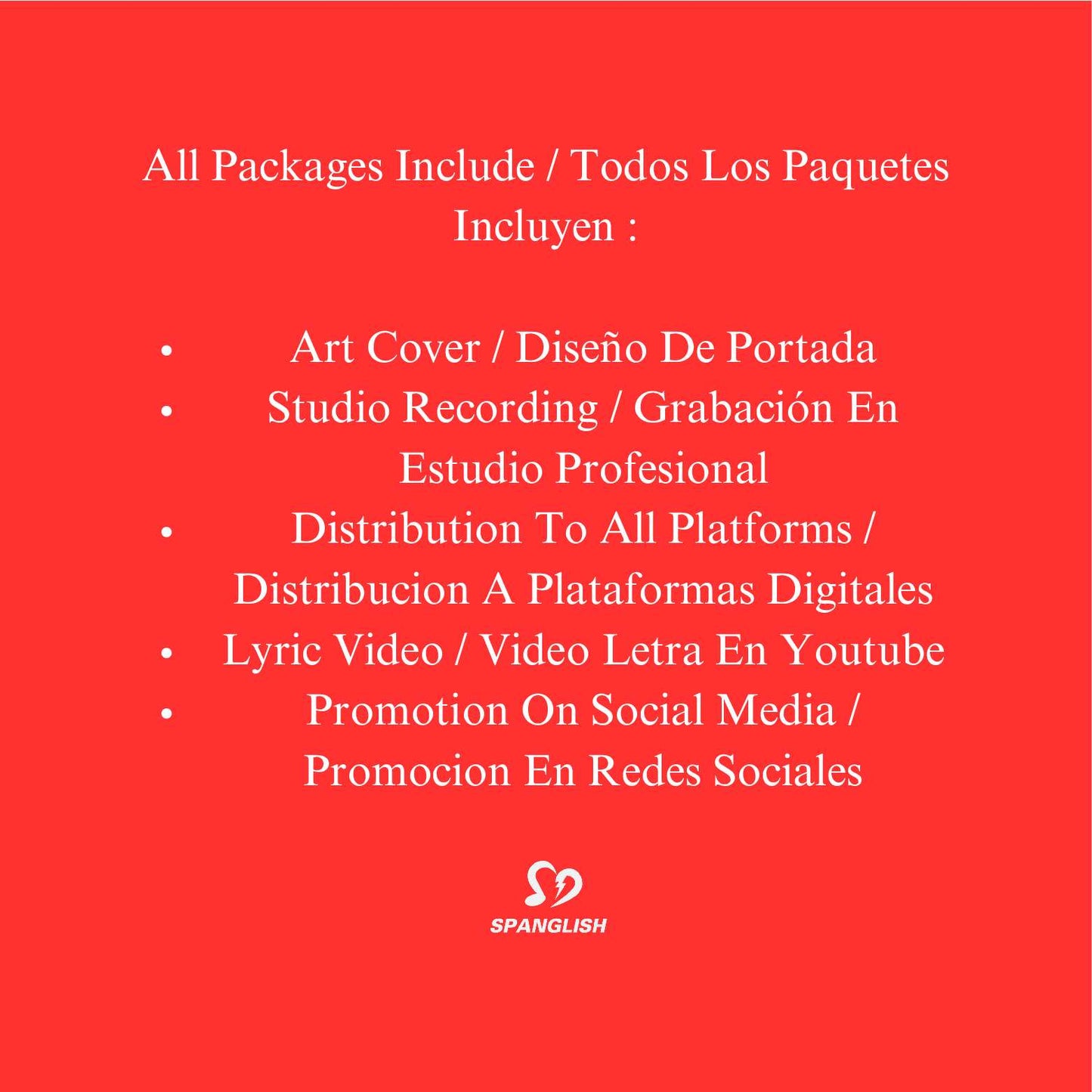 Corrido Personalizado - 25