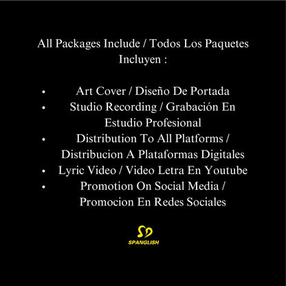 Corrido Personalizado - 15